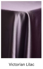 Lamour — Victorian Lilac fabric swatch