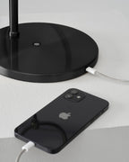 2 Ring RGB Table Lamp