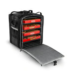Vollrath Tower Food Delivery Backpack — 18″ × 22″ × 17″, VTBW300