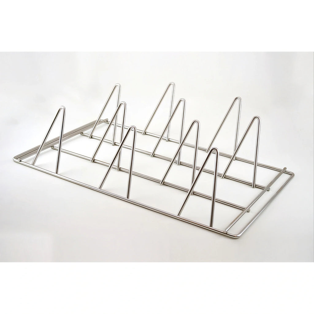 Alto-Shaam Chicken Rack — 10 Chickens, For 20-20 Oven