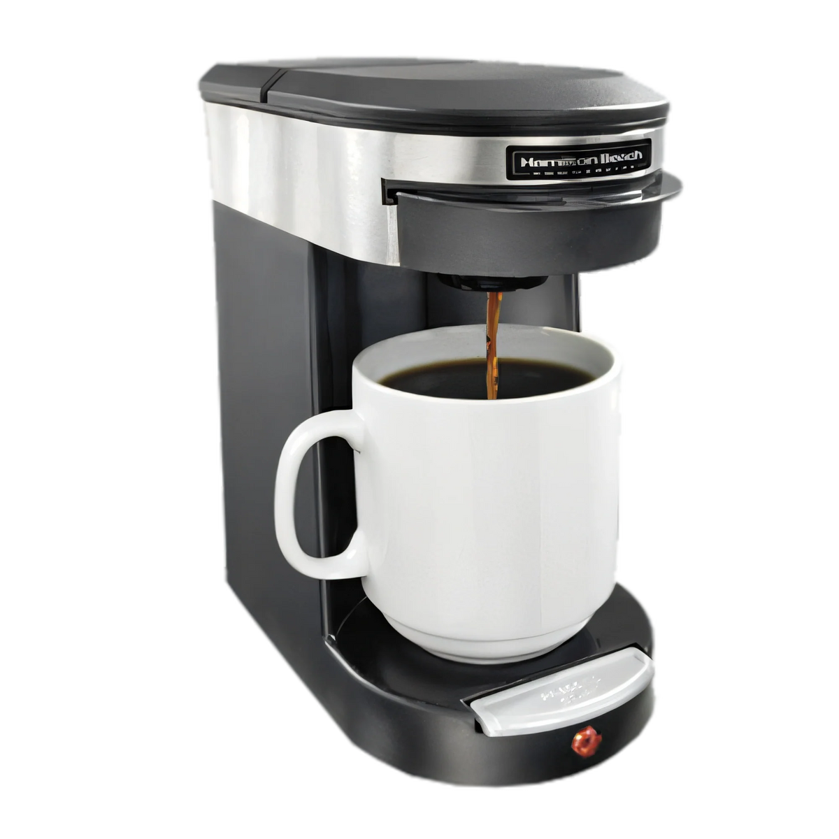 Hamilton Beach Pod Coffee Maker — 230V, Case of 6