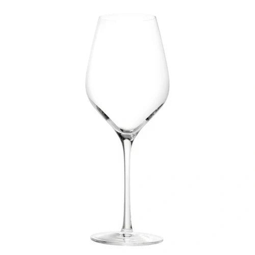 Stolzle Exquisit Royal All-Purpose Stemmed Crystal Glass — 17 oz, Case of 24