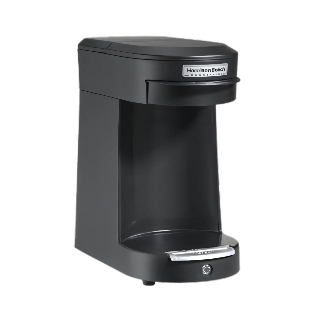 Hamilton Beach Pod Coffee Maker — HDC200B, Case of 6