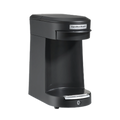 Hamilton Beach Pod Coffee Maker — HDC200B, Case of 6