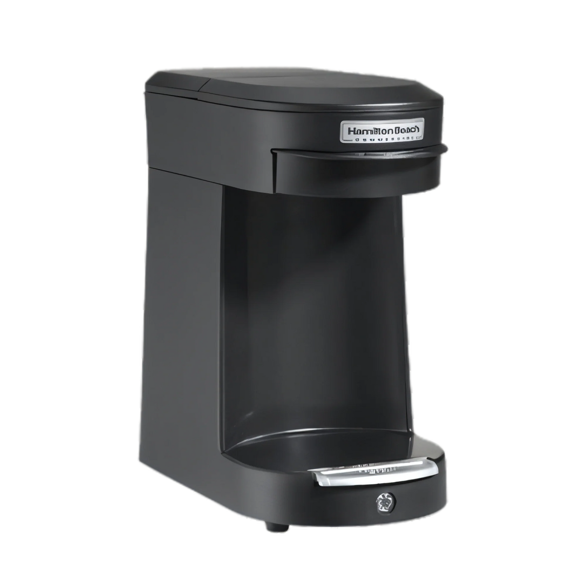 Hamilton Beach Pod Coffee Maker — HDC200B, Case of 6