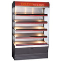 Alto-Shaam Halo Heat Heated Shelf Merchandiser — 48″