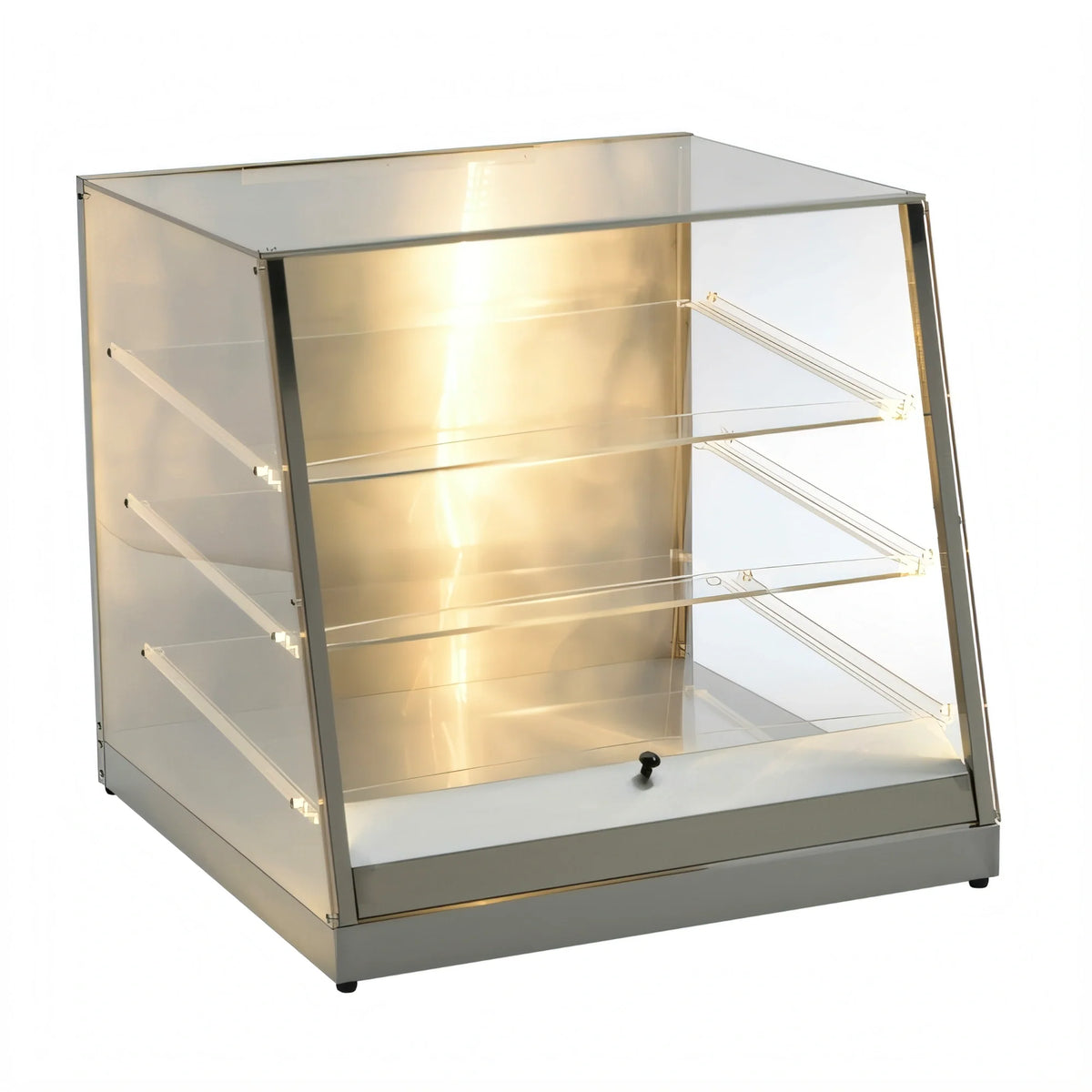 Antunes Countertop Pastry Display Case