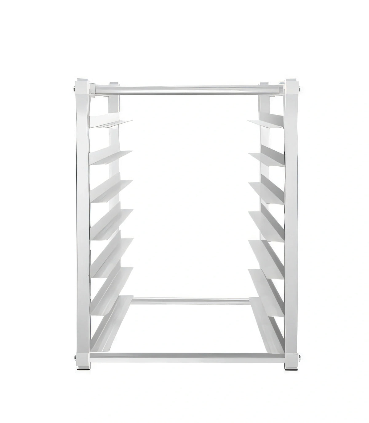 Atosa Refrigerator Pan Rack — 7 Half-Size Pans