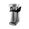 Omcan Airpot Coffee Maker — 2 L