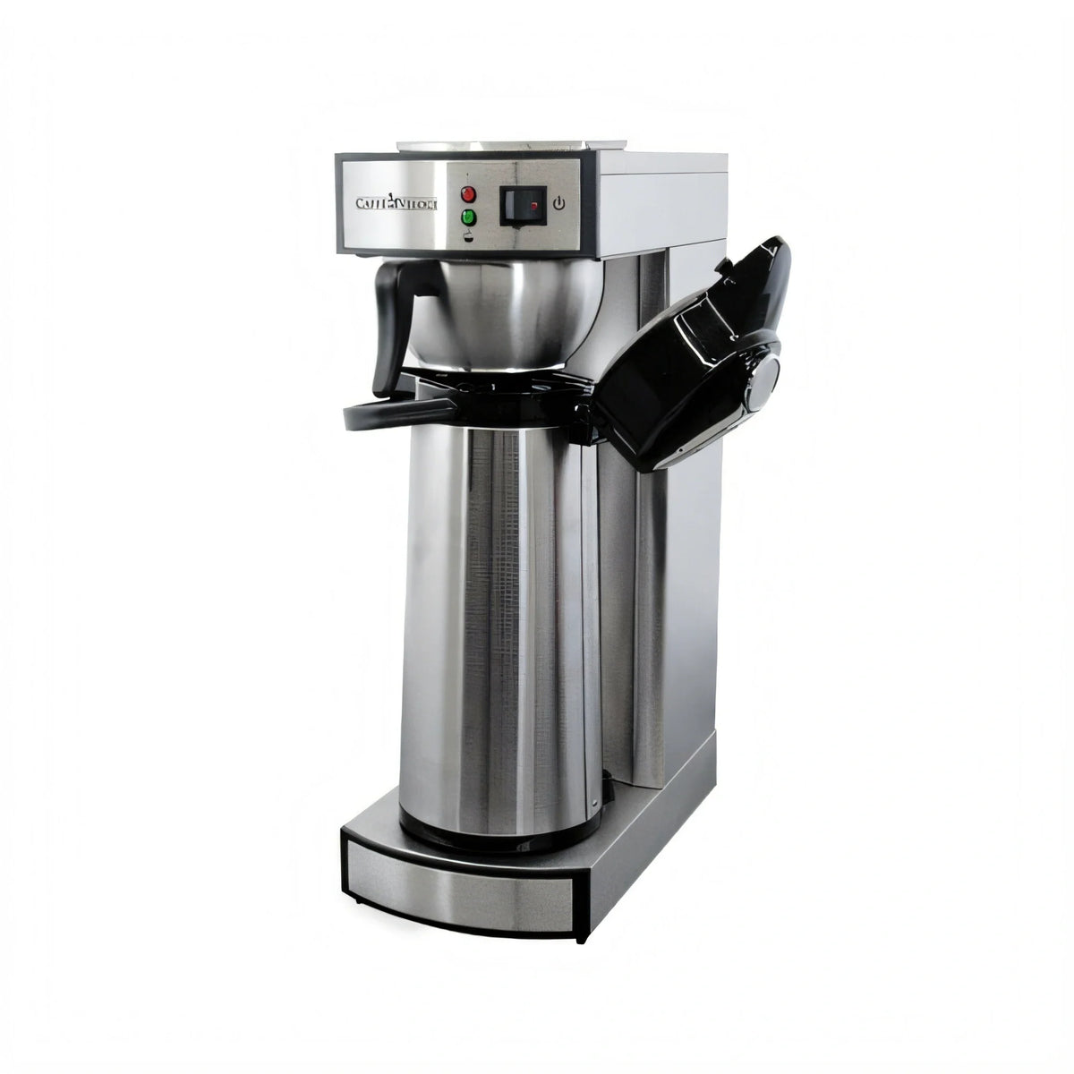 Omcan Airpot Coffee Maker — 2 L