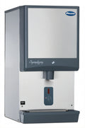 Follett Countertop Chewblet Ice Maker & Dispenser — 230V