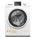Koolmore Washer/Dryer Combo — White, 2.7 Cu. Ft.