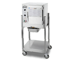 AccuTemp Electric Steamer — 6 Pans, 208V