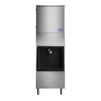 Atosa Hotel Ice Machine & Dispenser — 350 lb/Day, 160 lb Bin