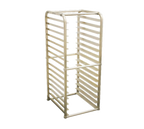 Serv-Ware Refrigerator Pan Rack — 16 Pans