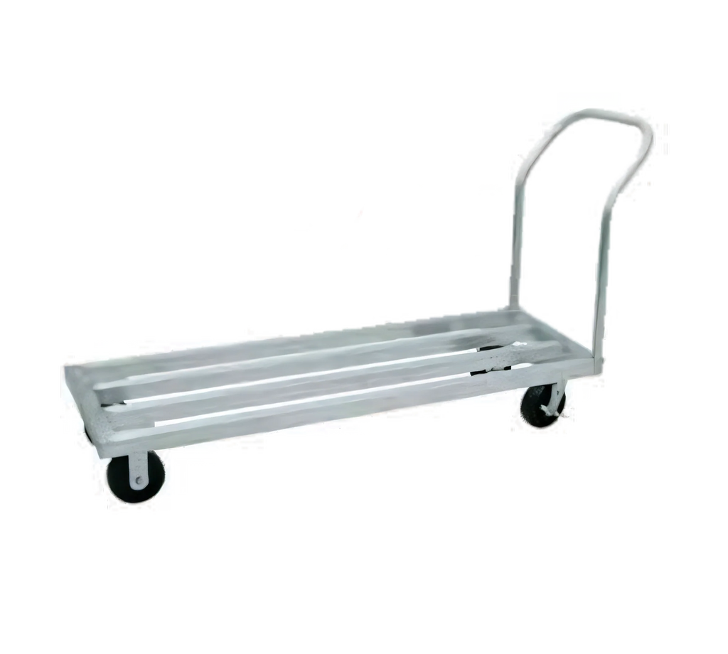 Advance Tabco Mobile Dunnage Rack — 36″ × 20″, 1,800 lb