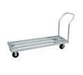 Advance Tabco Mobile Dunnage Rack — 36″ × 20″, 1,800 lb