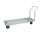 Advance Tabco Mobile Dunnage Rack — 36″ × 20″, 1,800 lb