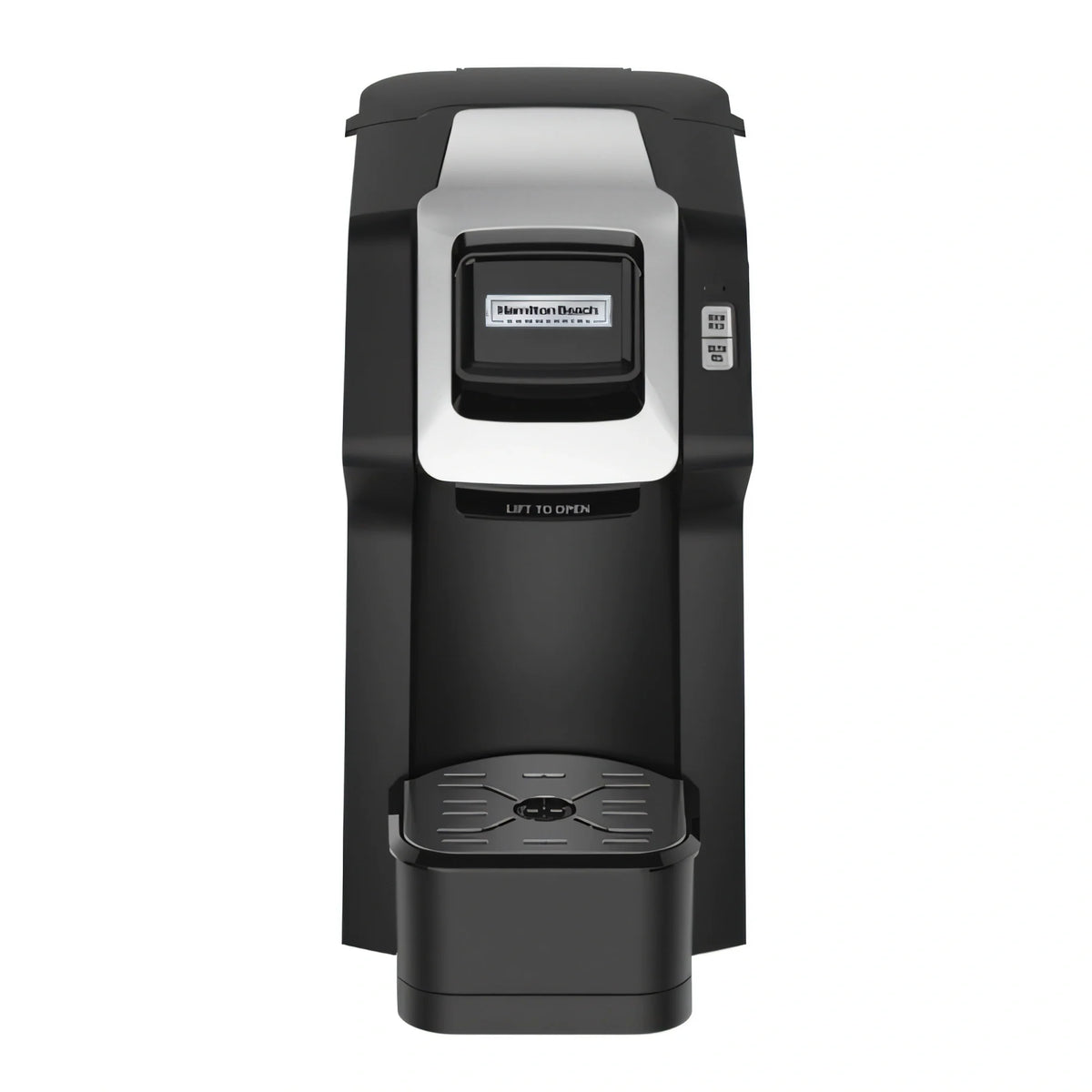 Hamilton Beach Single-Cup Coffee Maker — 10 oz