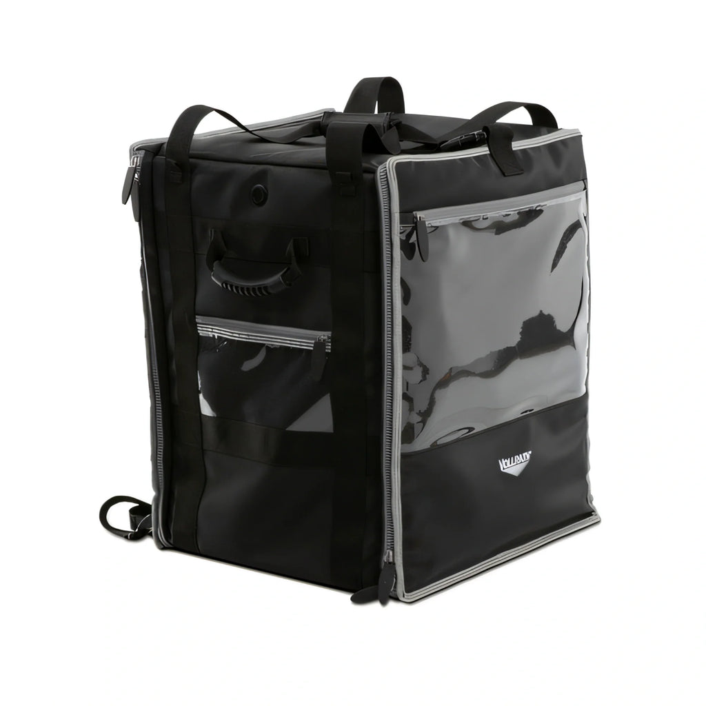 Vollrath Tower Food Delivery Backpack — 18″ × 17″ × 22″, VTB300
