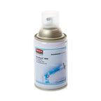 Rubbermaid Microburst 9000 Refill — Linen Fresh, 5.25 oz, Case of 4