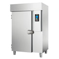 American Panel Roll-In Blast Chiller & Freezer — 300 lb, Remote