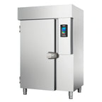 American Panel Roll-In Blast Chiller & Freezer — 300 lb, Remote