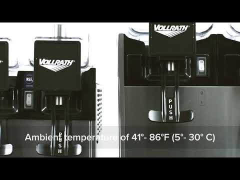 Vollrath New York Chafer Replacement Dome Lid