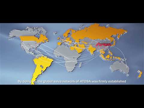 Atosa Sandwich Prep Refrigerator — 27.5″, 12 Pans